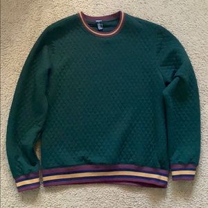 Diamond Crewneck